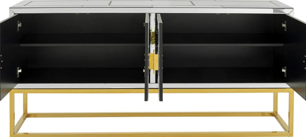 Dressoir Queen 162x77cm