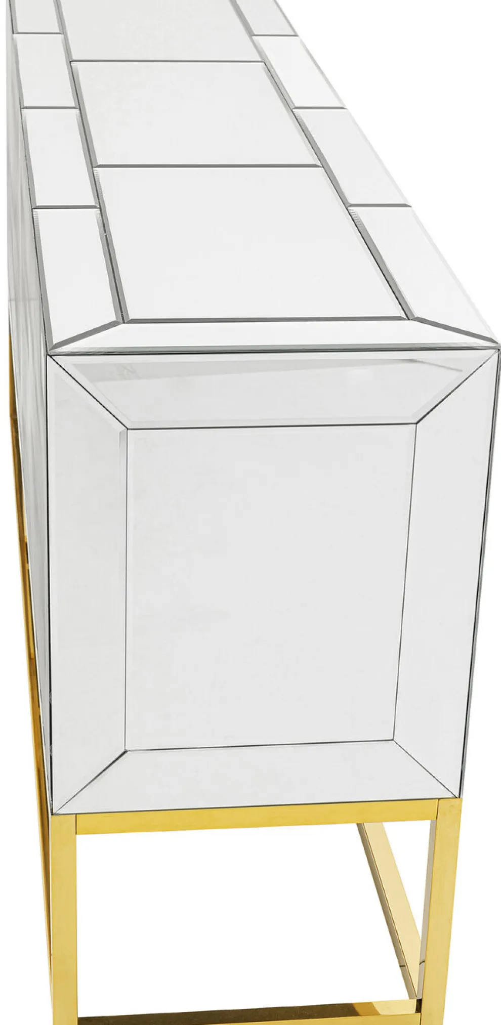 Dressoir Queen 162x77cm