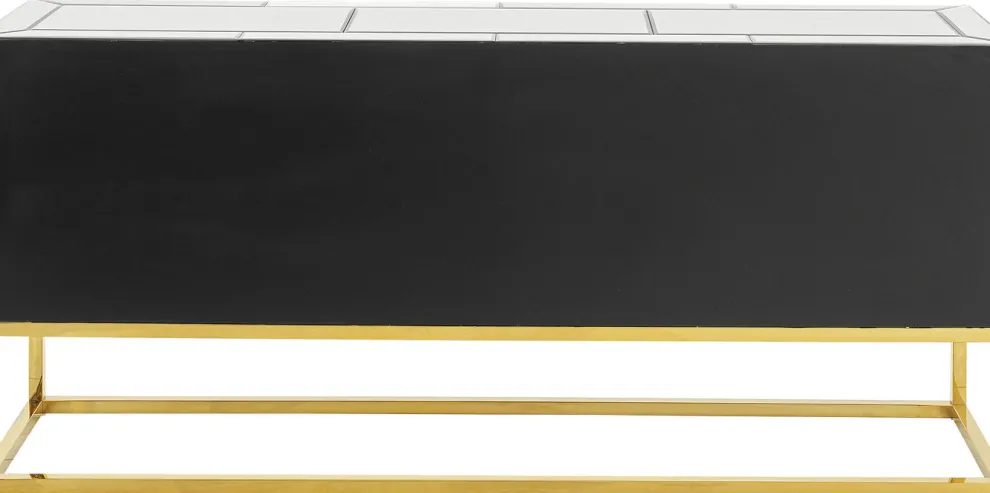 Dressoir Queen 162x77cm