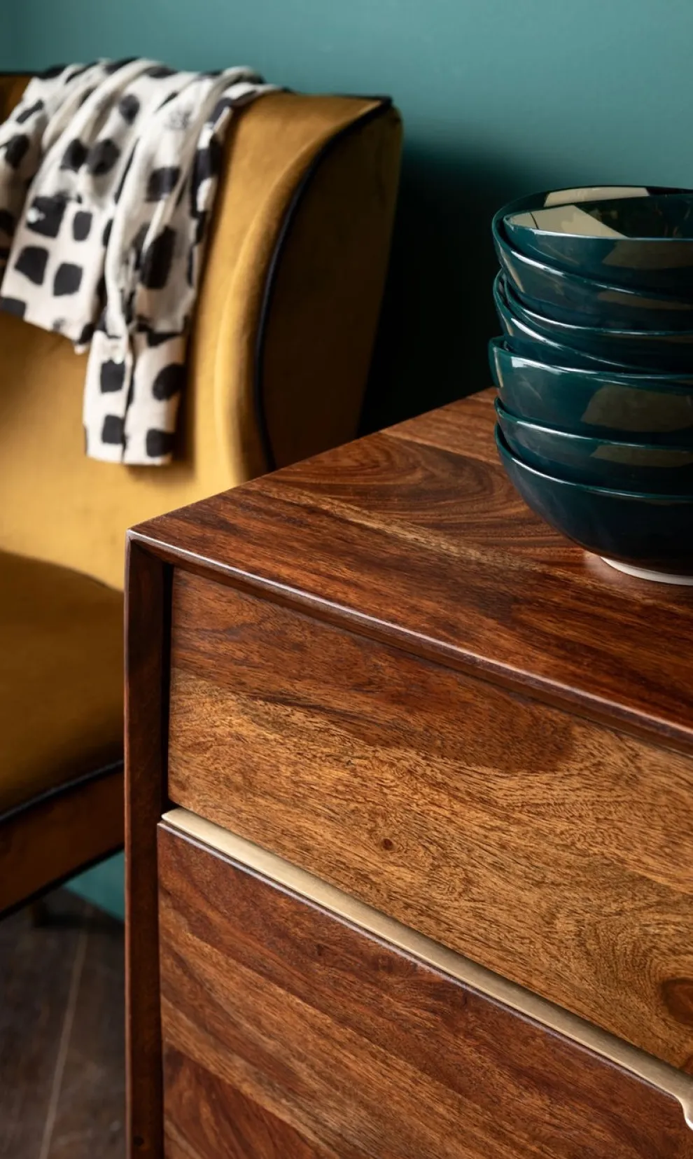 Dressoir Ravello 140cm