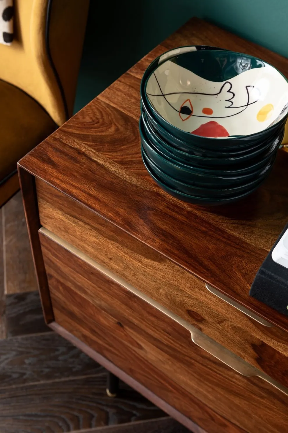 Dressoir Ravello 140cm