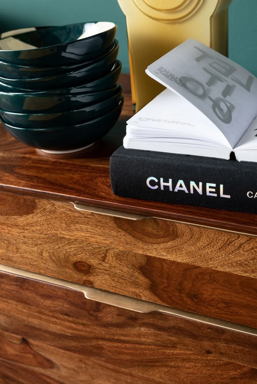 Dressoir Ravello 140cm