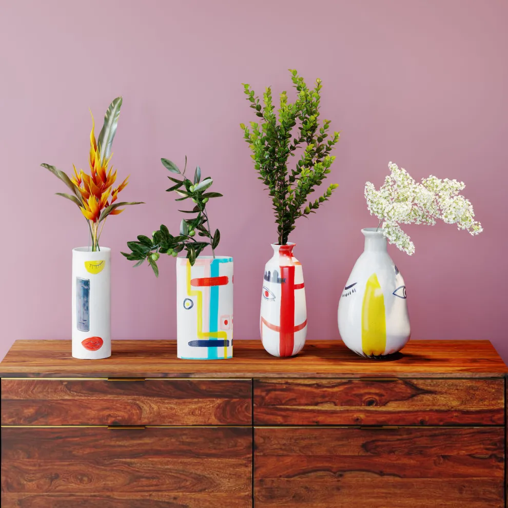 Dressoir Ravello 140cm