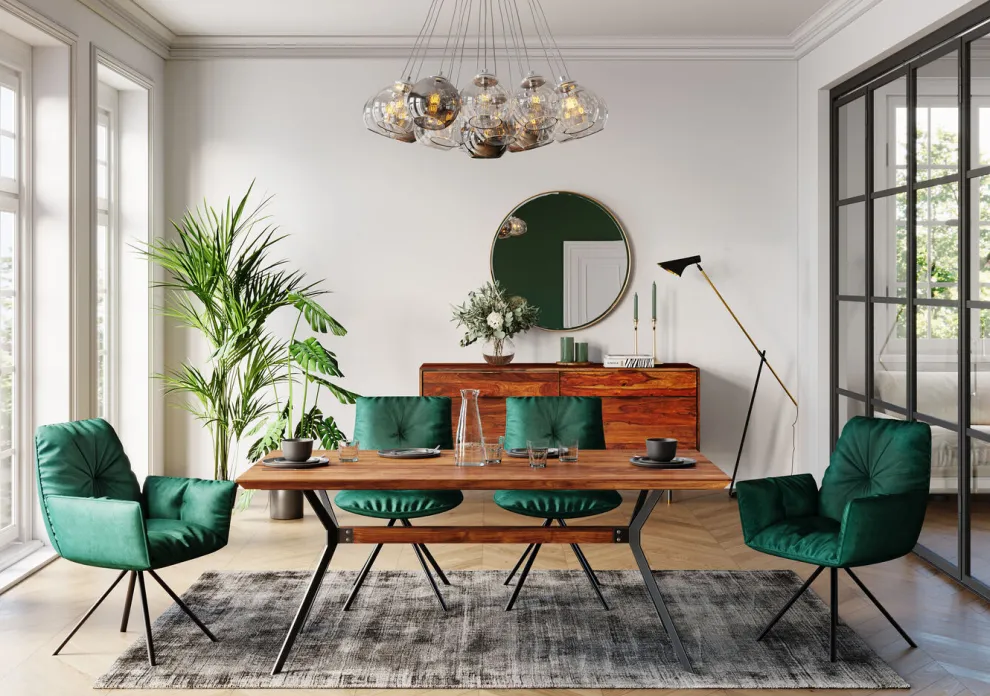 Dressoir Ravello 140cm