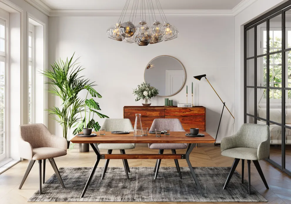 Dressoir Ravello 140cm