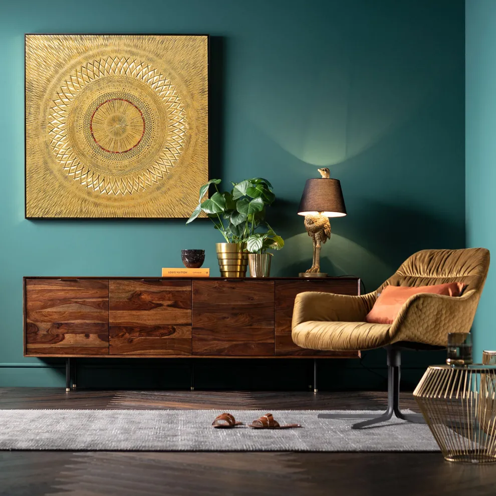 Dressoir Ravello 200cm