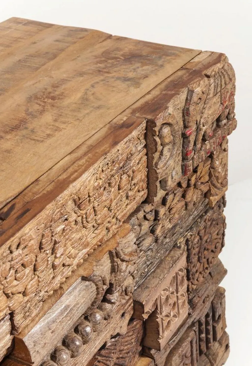 Dressoir Shanti Surprise Puzzle Nature