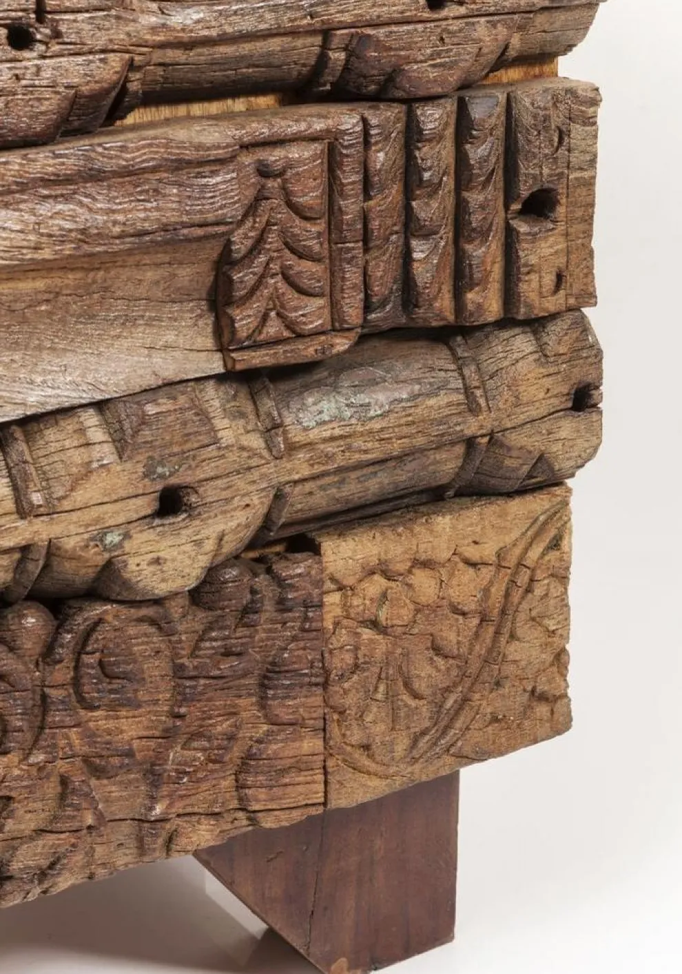 Dressoir Shanti Surprise Puzzle Nature