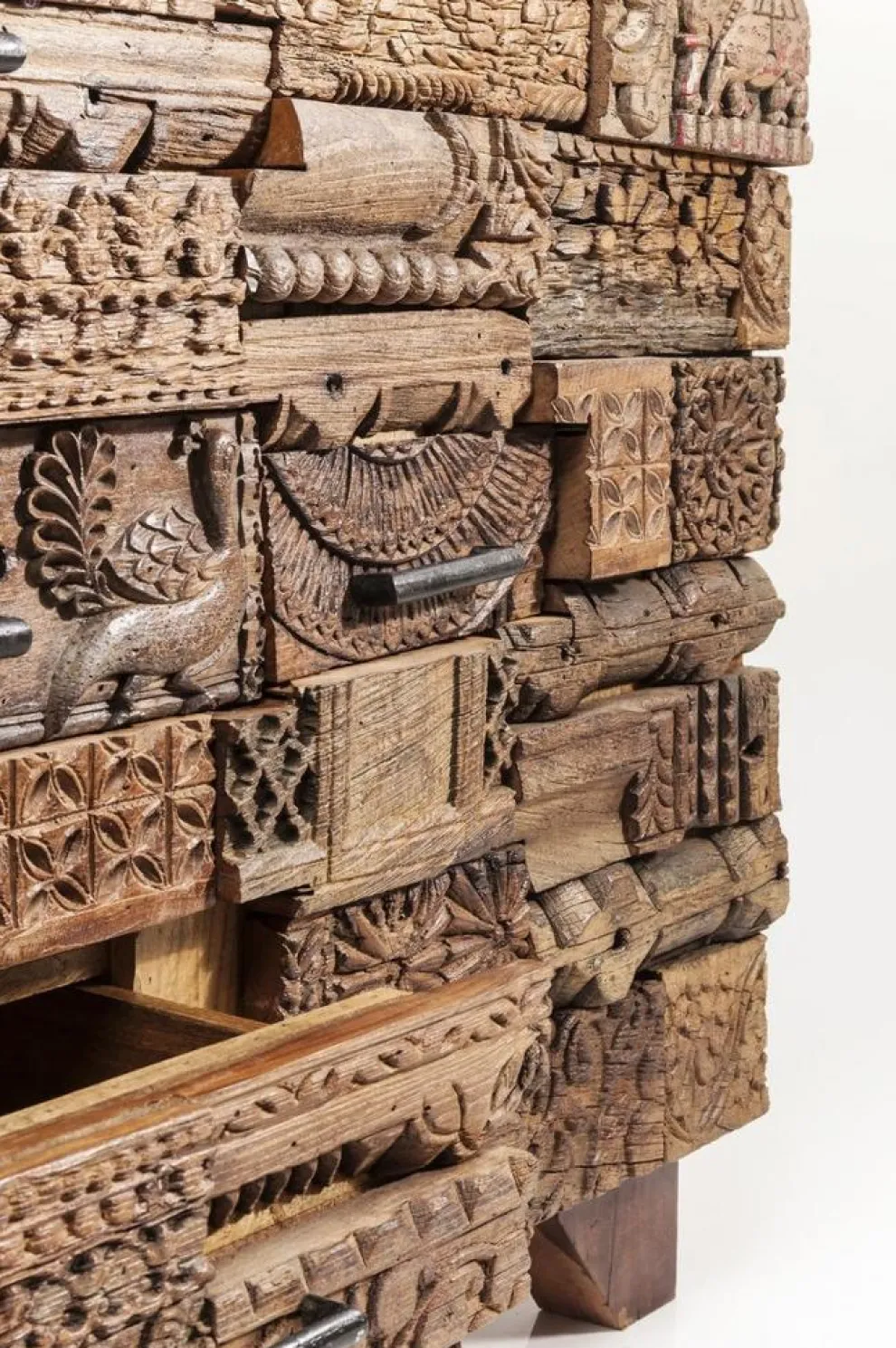 Dressoir Shanti Surprise Puzzle Nature