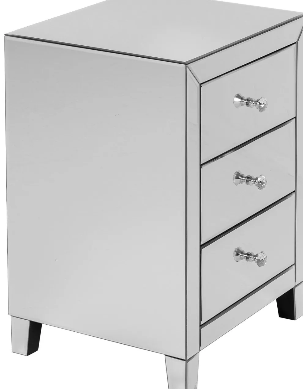 Dressoir Small Luxury 3 Lades