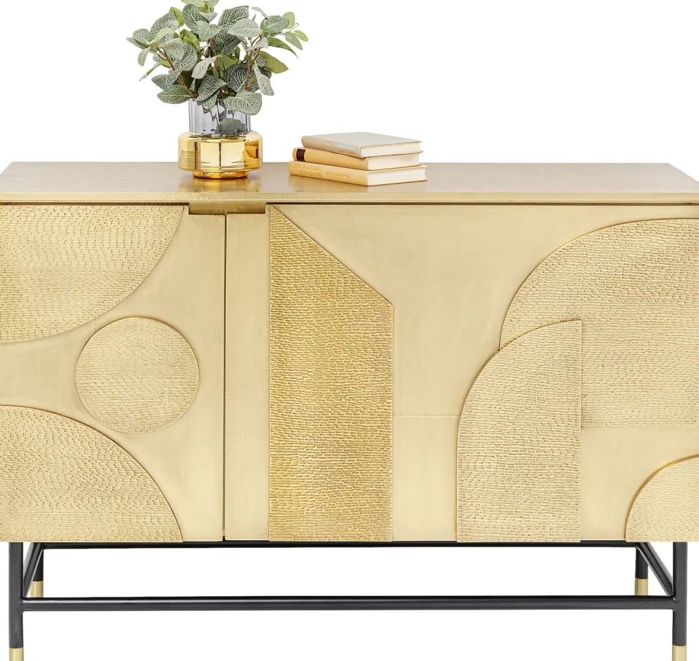 Dressoir Solaris 123x87cm