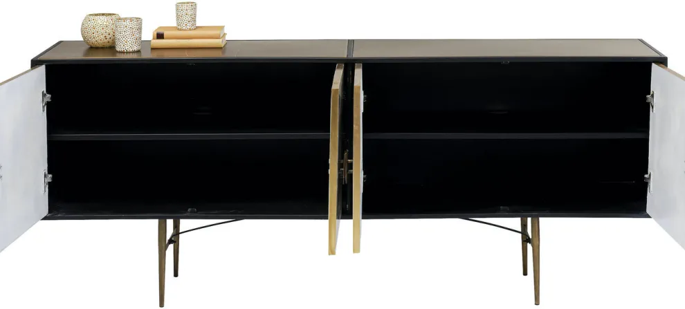 Dressoir Terrazzo 183cm