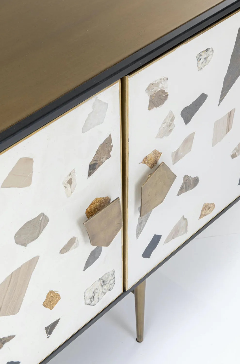 Dressoir Terrazzo 183cm