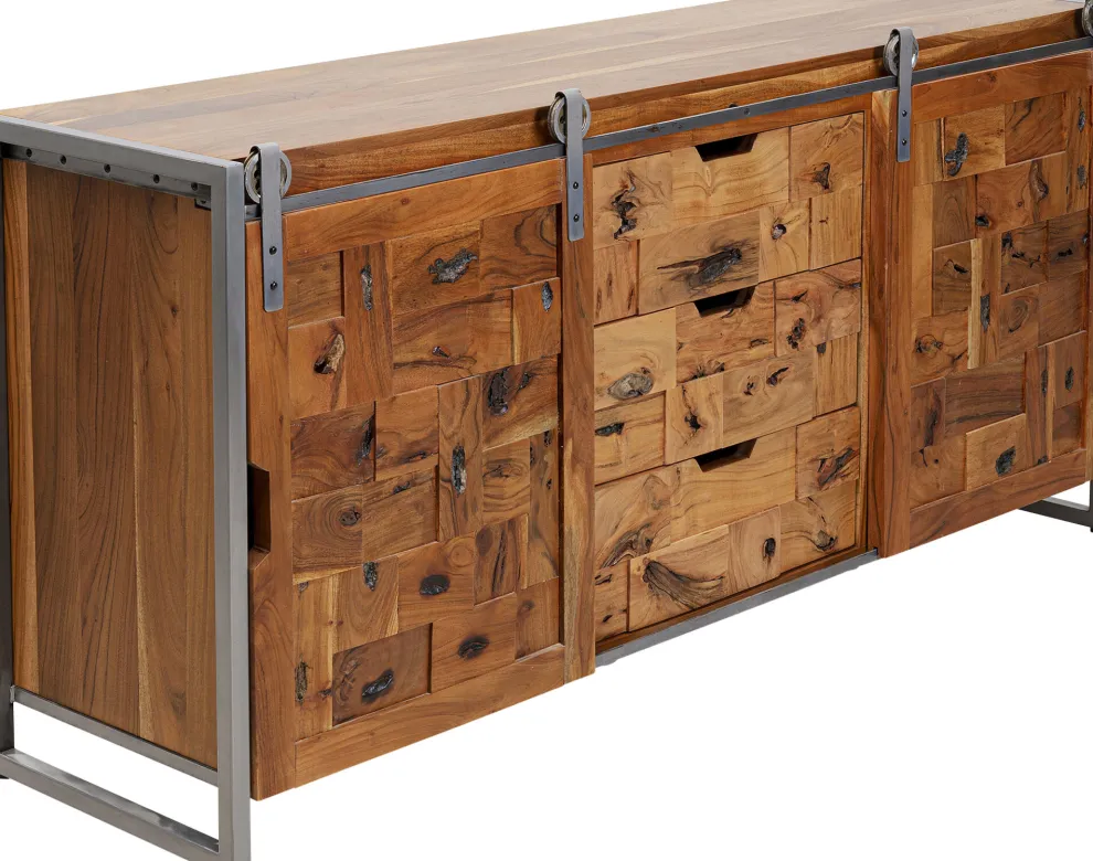 Dressoir Vancouver 160x78cm
