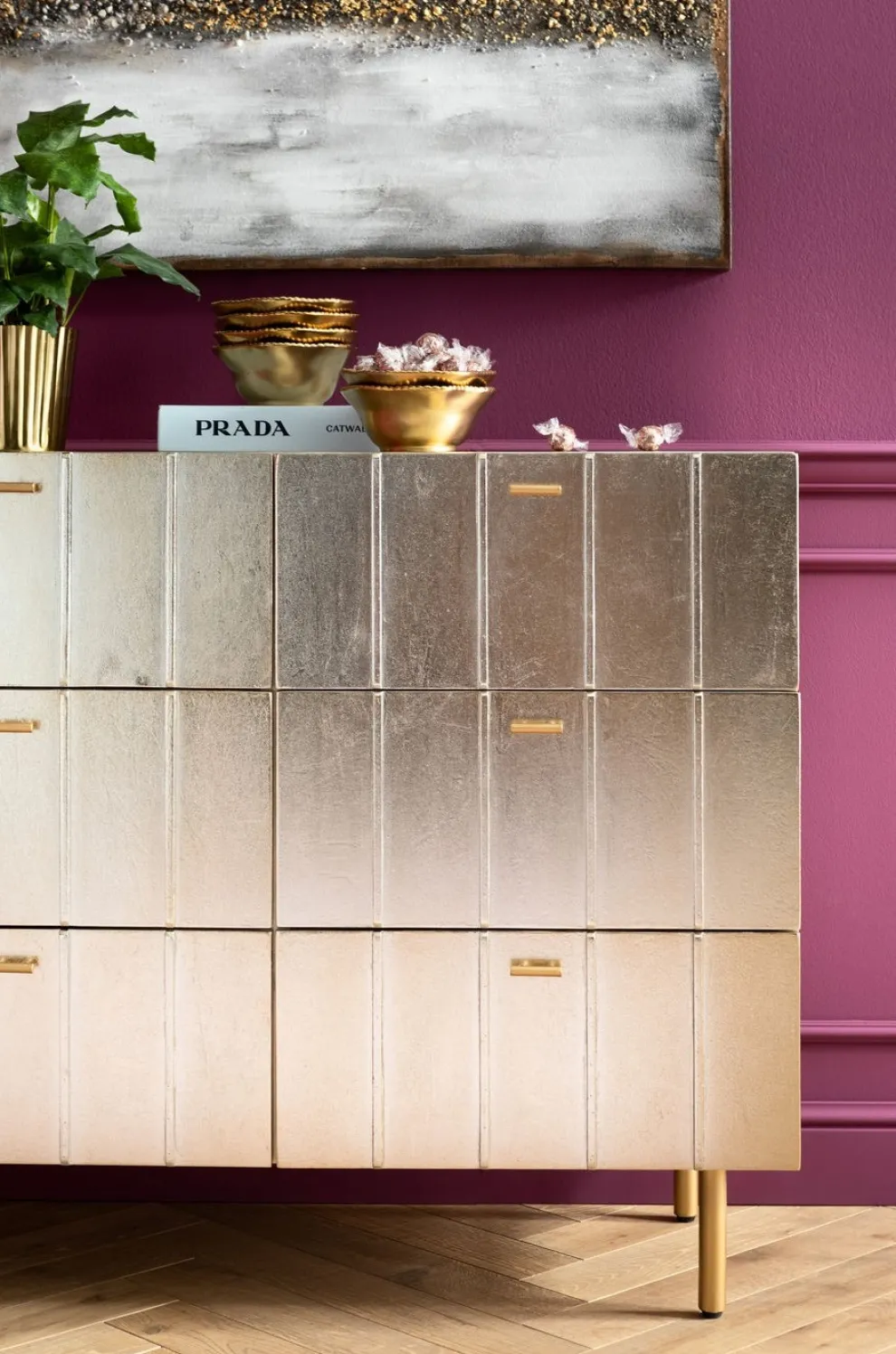 Dressoir Venice Line 106cm