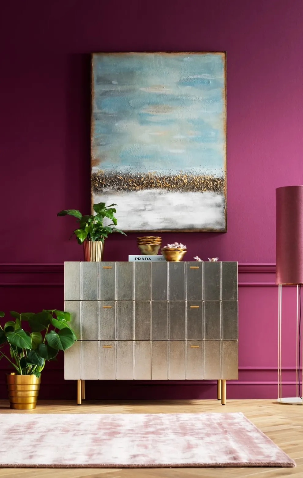 Dressoir Venice Line 106cm