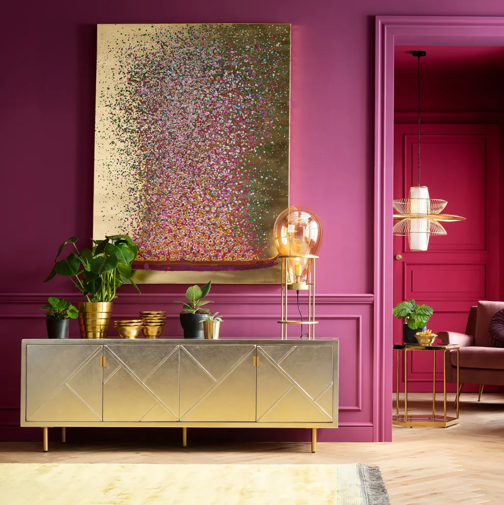 Dressoir Venice Triangle 180cm