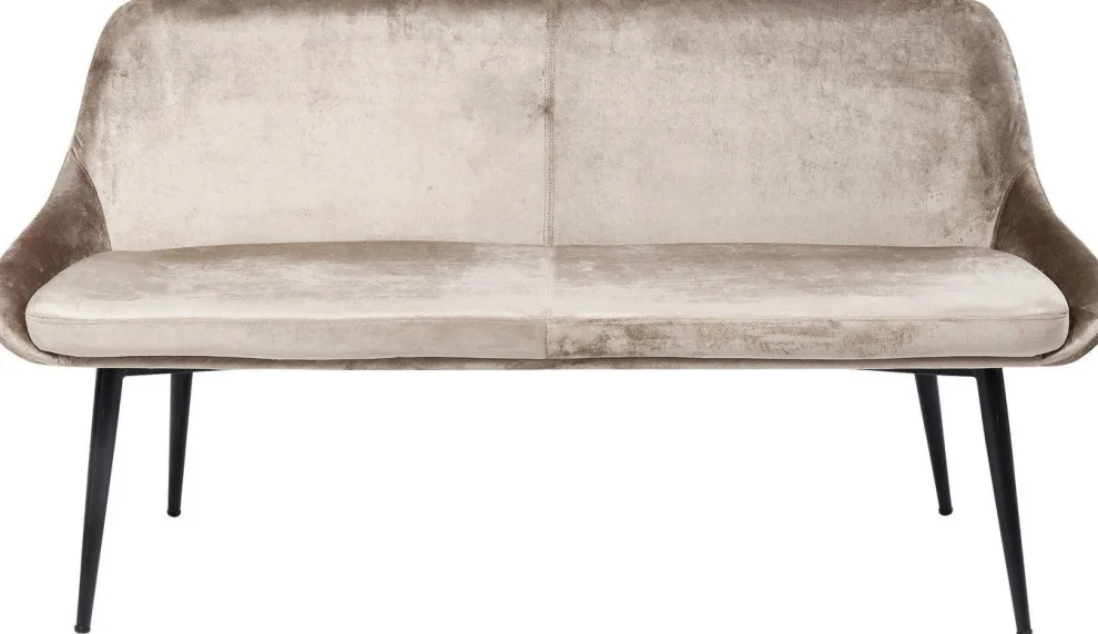 Eetkamerbank East Side 154cm