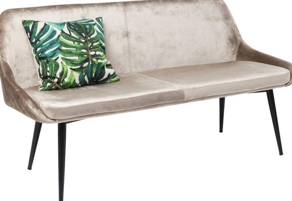 Eetkamerbank East Side 154cm