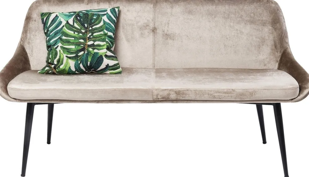 Eetkamerbank East Side 154cm