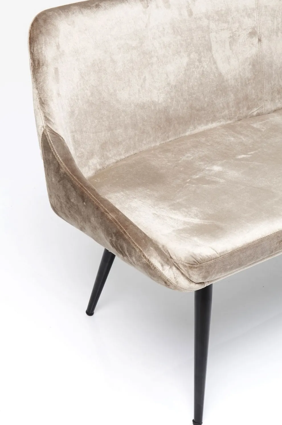 Eetkamerbank East Side 154cm