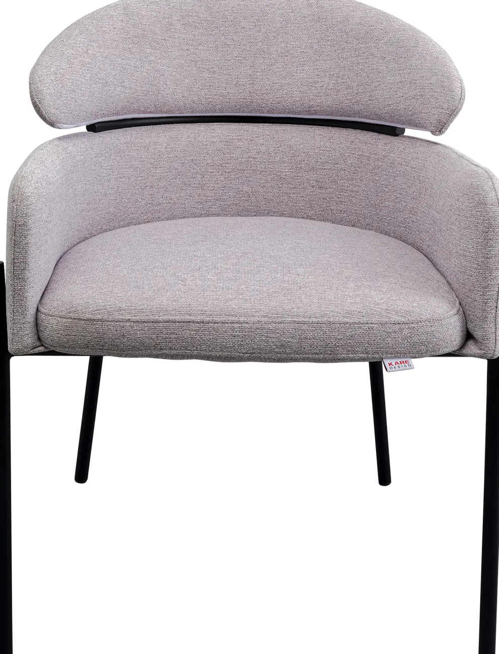 Eetkamerstoel Alexia Lavendel