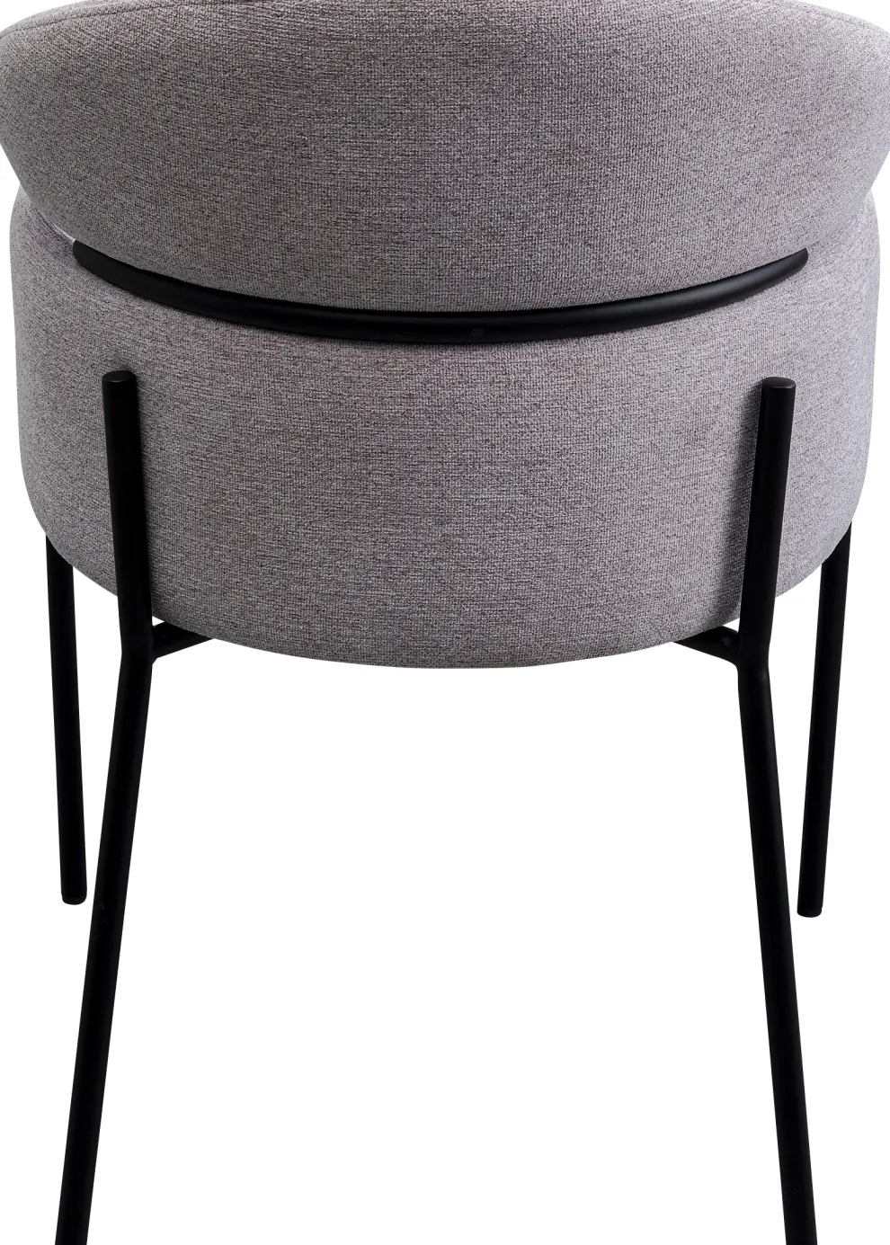 Eetkamerstoel Alexia Lavendel