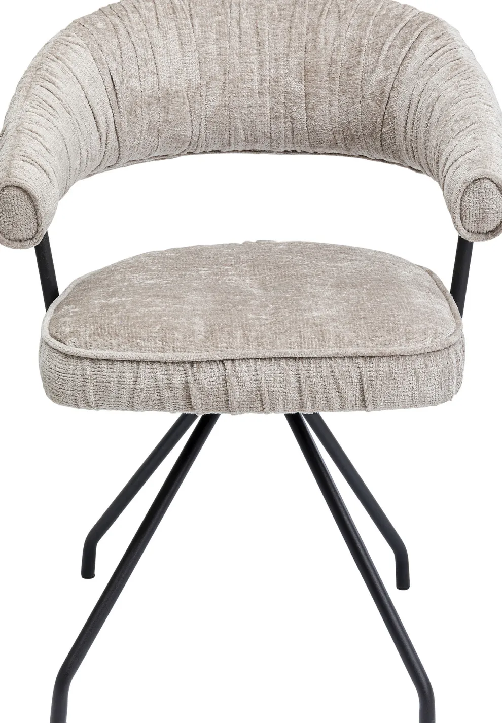 Eetkamerstoel Arabella Silver