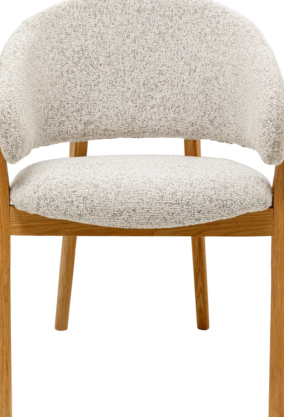 Eetkamerstoel August