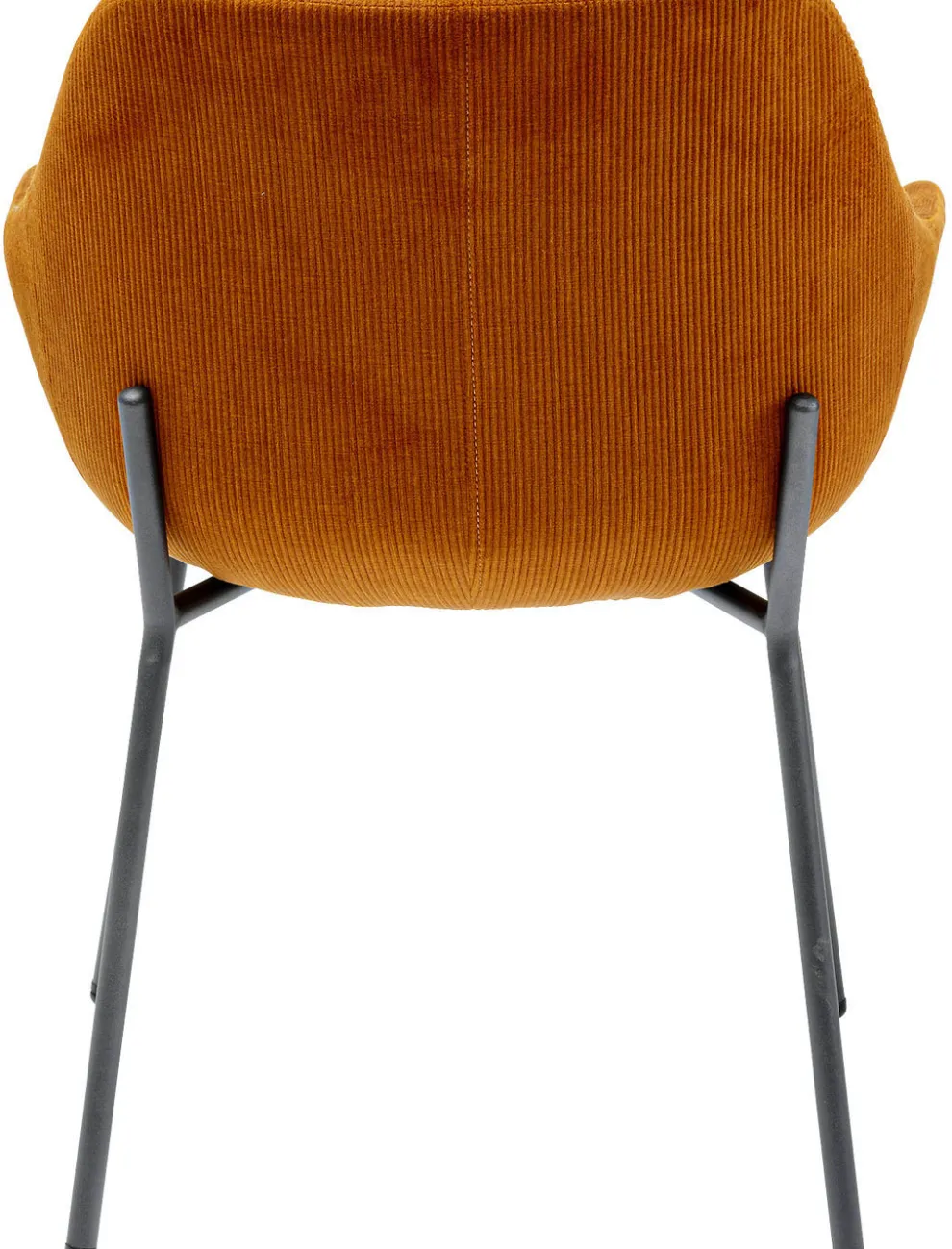 Eetkamerstoel Avignon Oranje