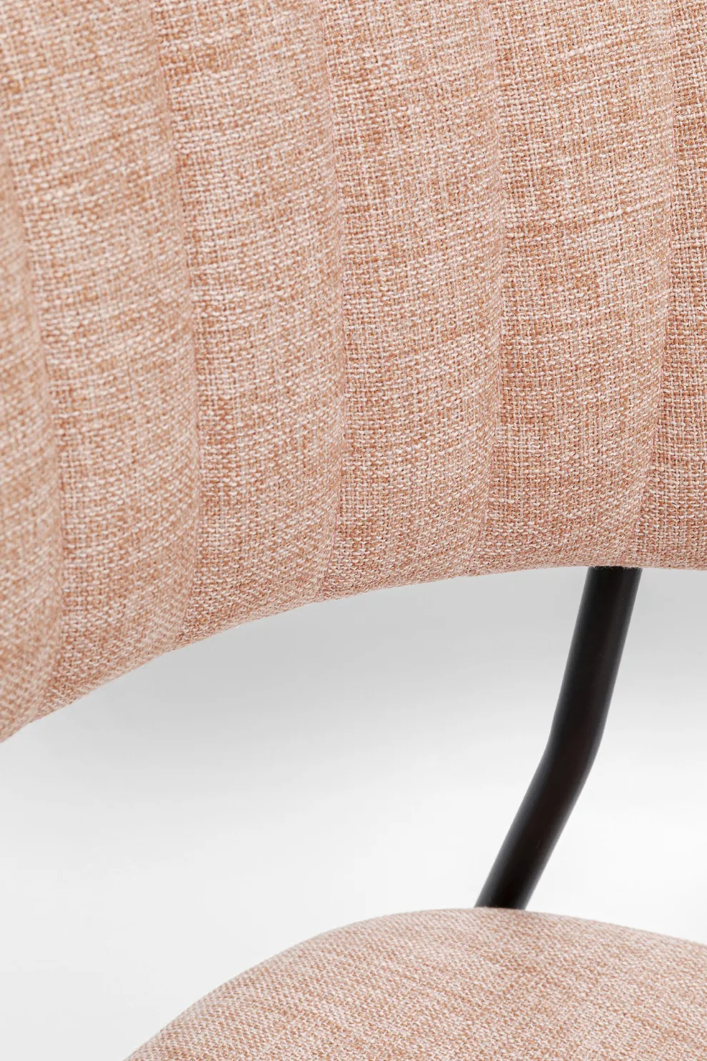 Eetkamerstoel Belle Rose (Set Van 2)