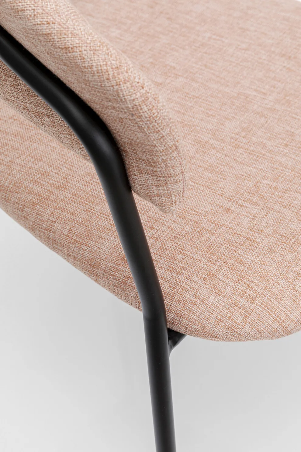 Eetkamerstoel Belle Rose (Set Van 2)