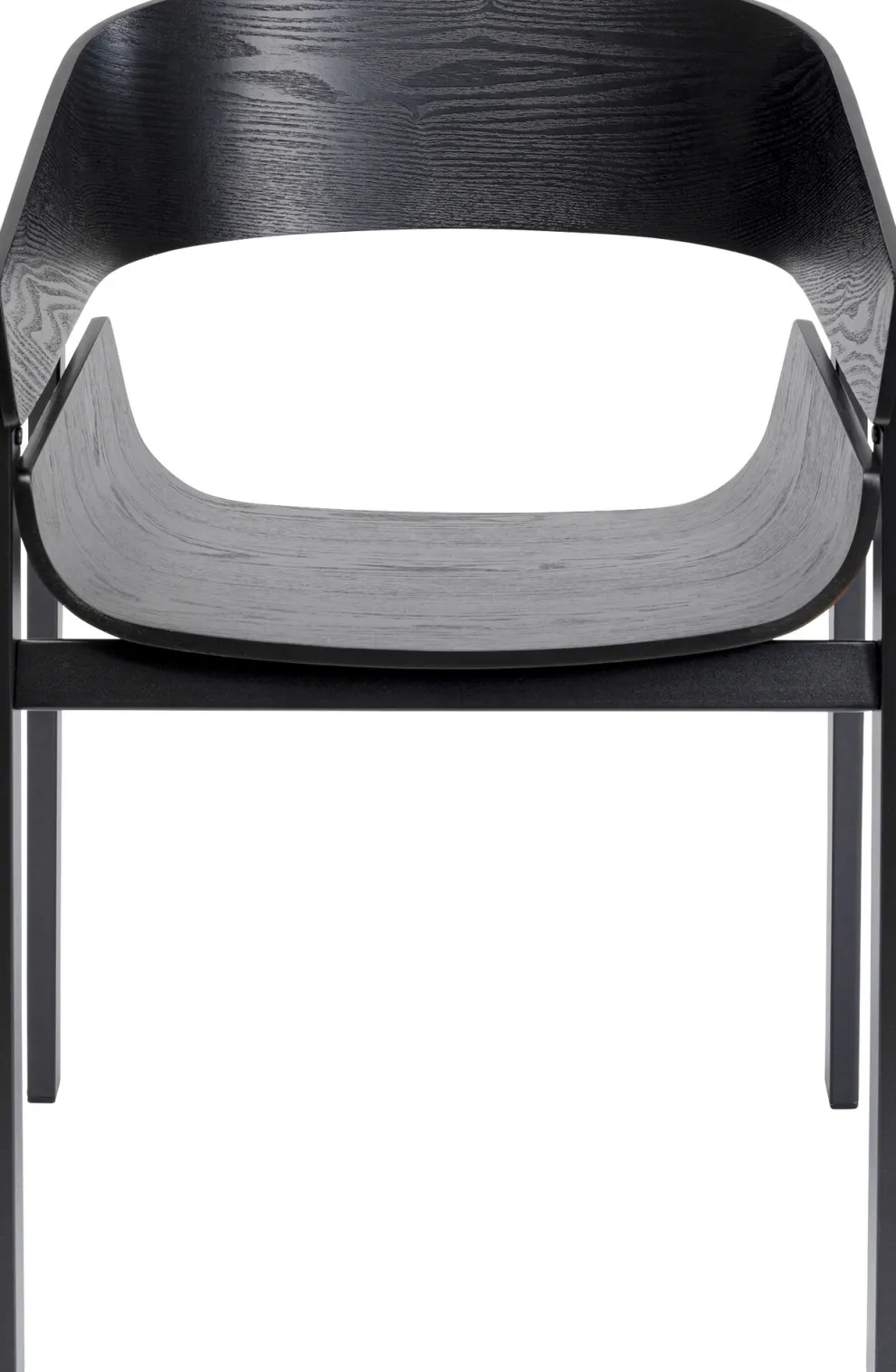 Eetkamerstoel Biarritz Black