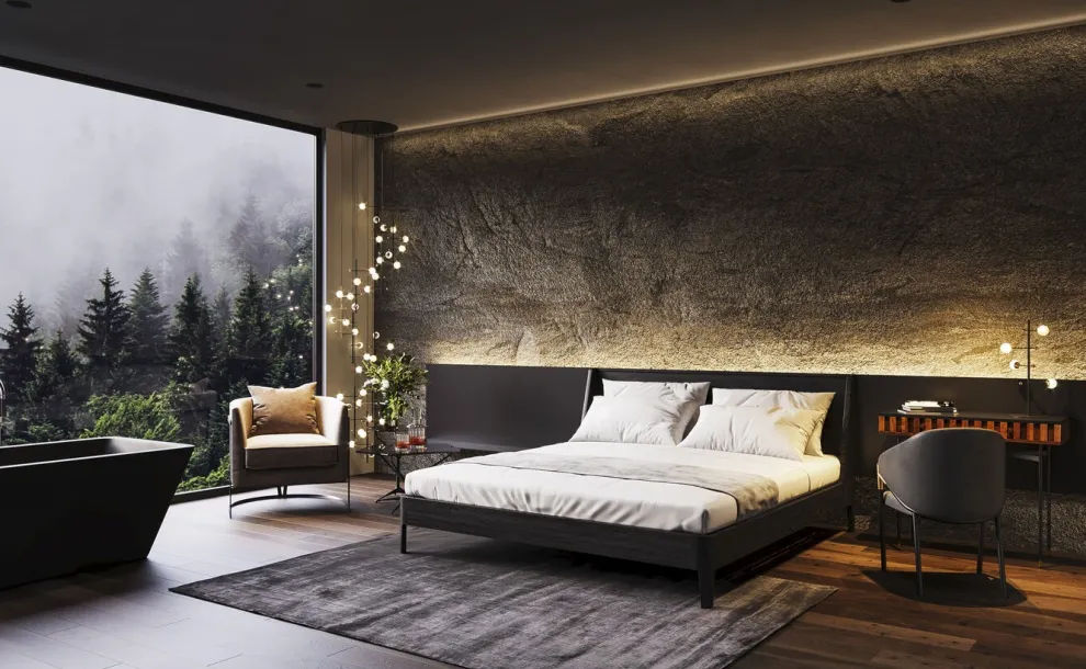 Eetkamerstoel Boulevard