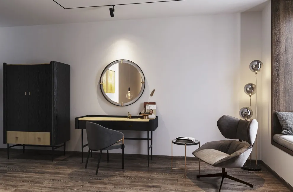 Eetkamerstoel Boulevard