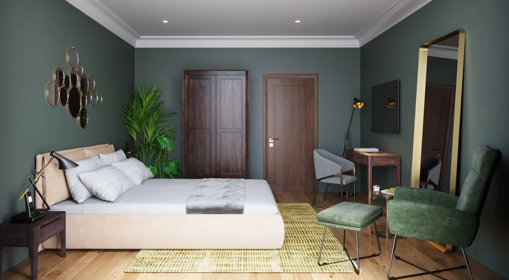 Eetkamerstoel Boulevard