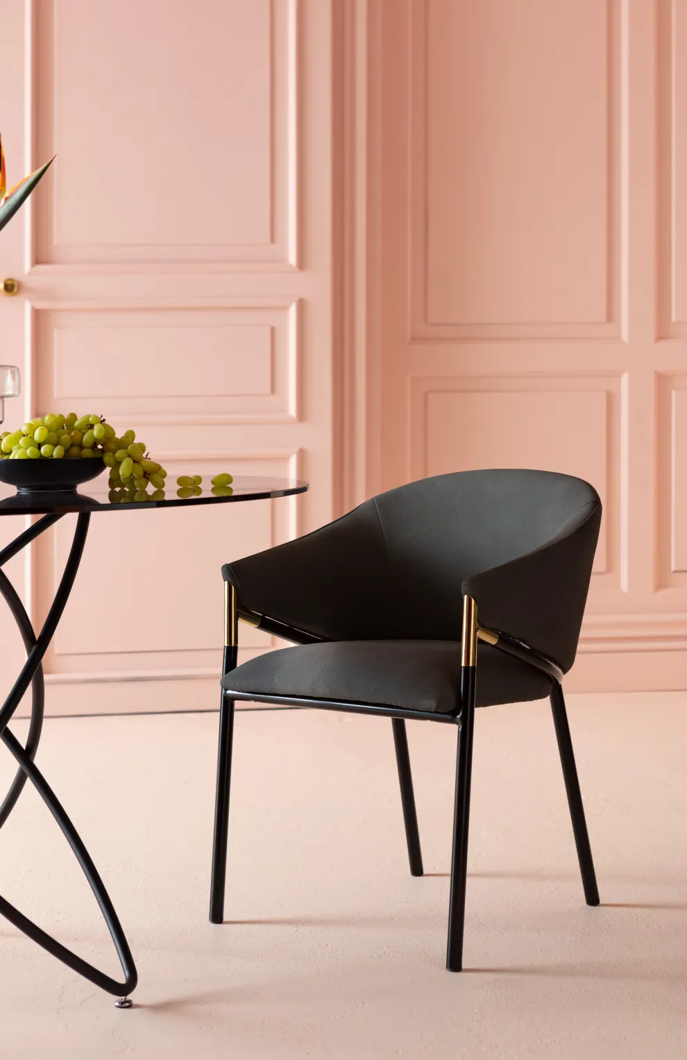 Eetkamerstoel Boulevard