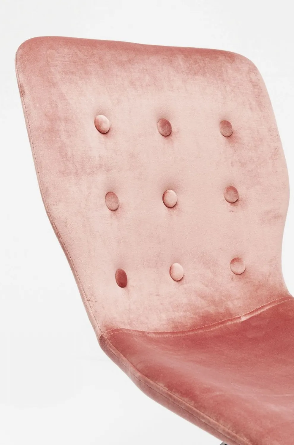 Eetkamerstoel Butterfly Rosa