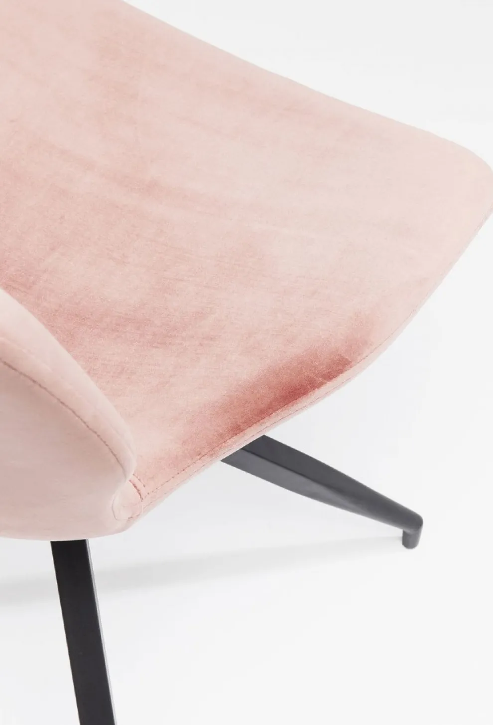 Eetkamerstoel Butterfly Rosa