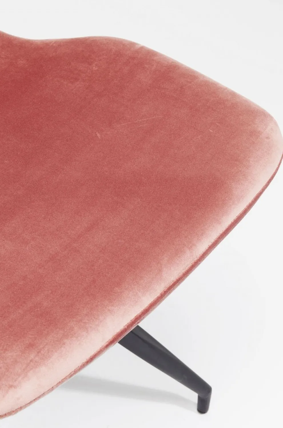 Eetkamerstoel Butterfly Rosa