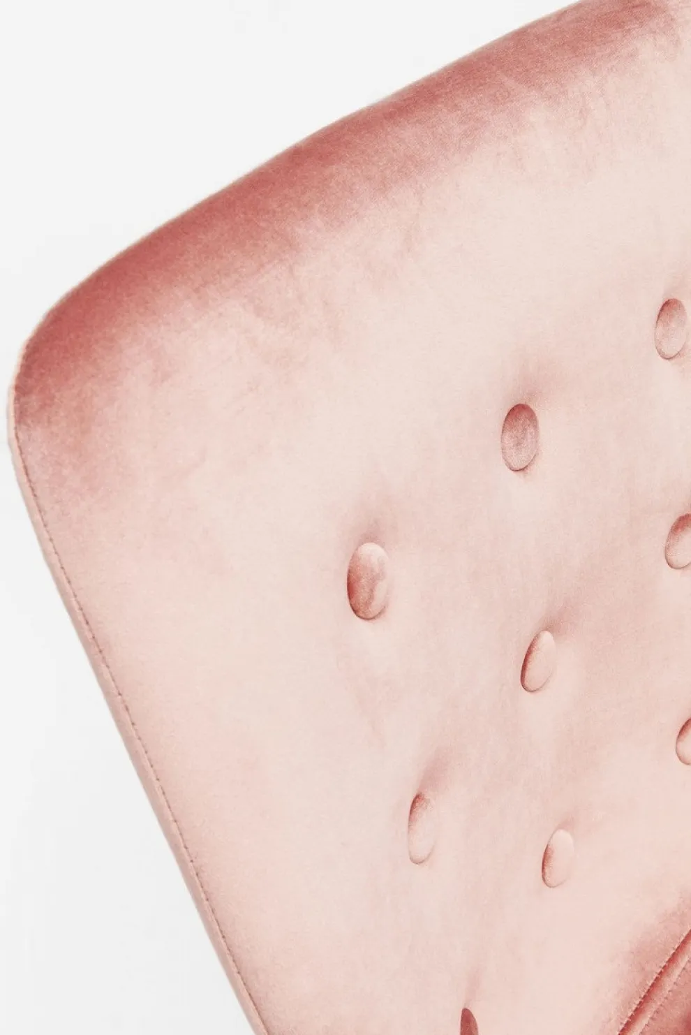 Eetkamerstoel Butterfly Rosa