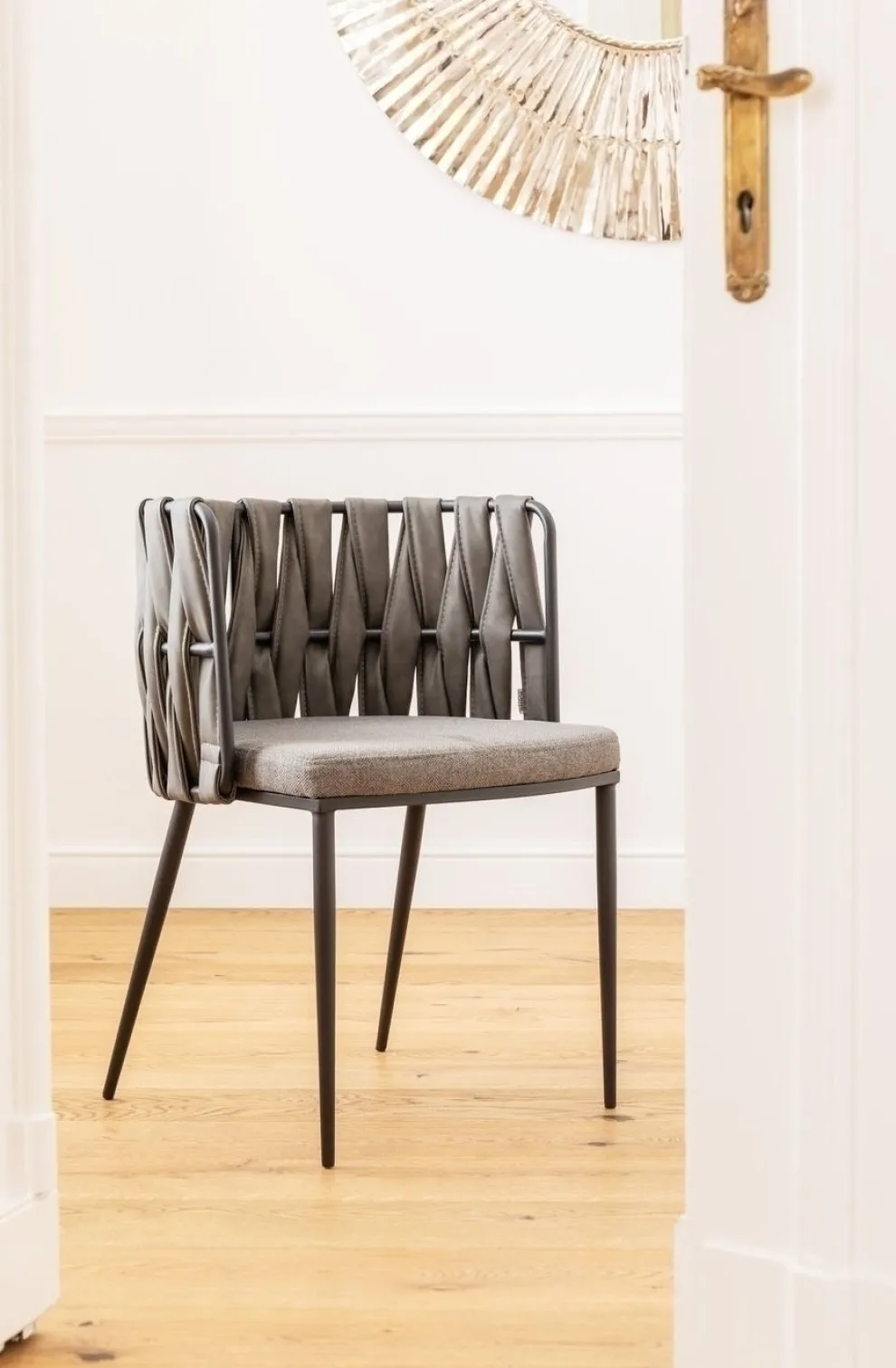 Eetkamerstoel Cheerio Incl. Kussen