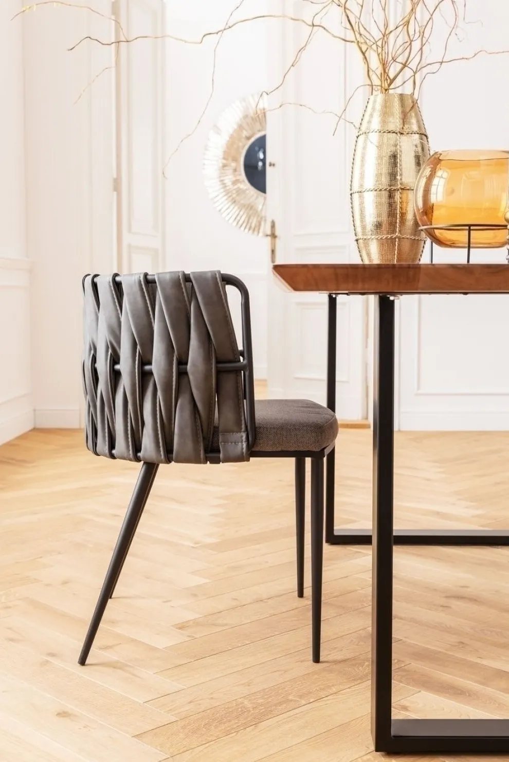 Eetkamerstoel Cheerio Incl. Kussen