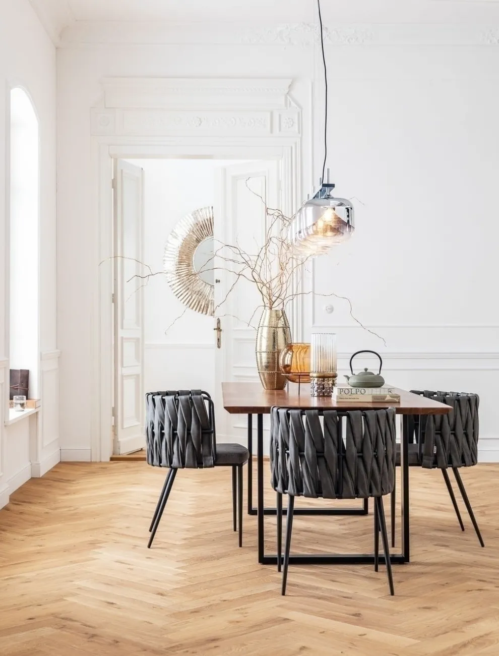 Eetkamerstoel Cheerio Incl. Kussen