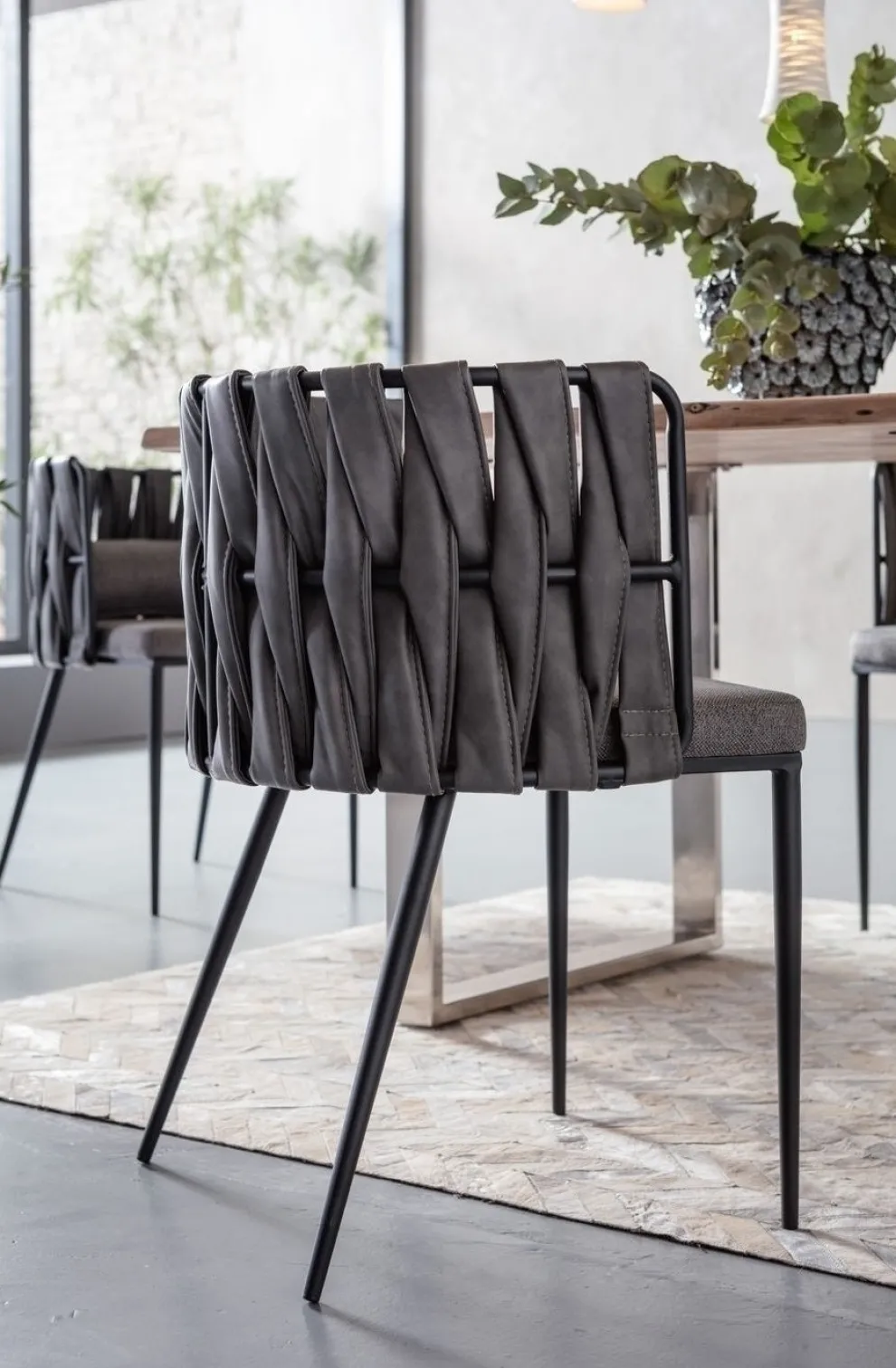 Eetkamerstoel Cheerio Incl. Kussen