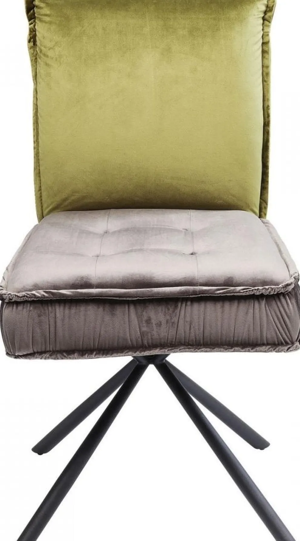 Eetkamerstoel Chelsea Groen