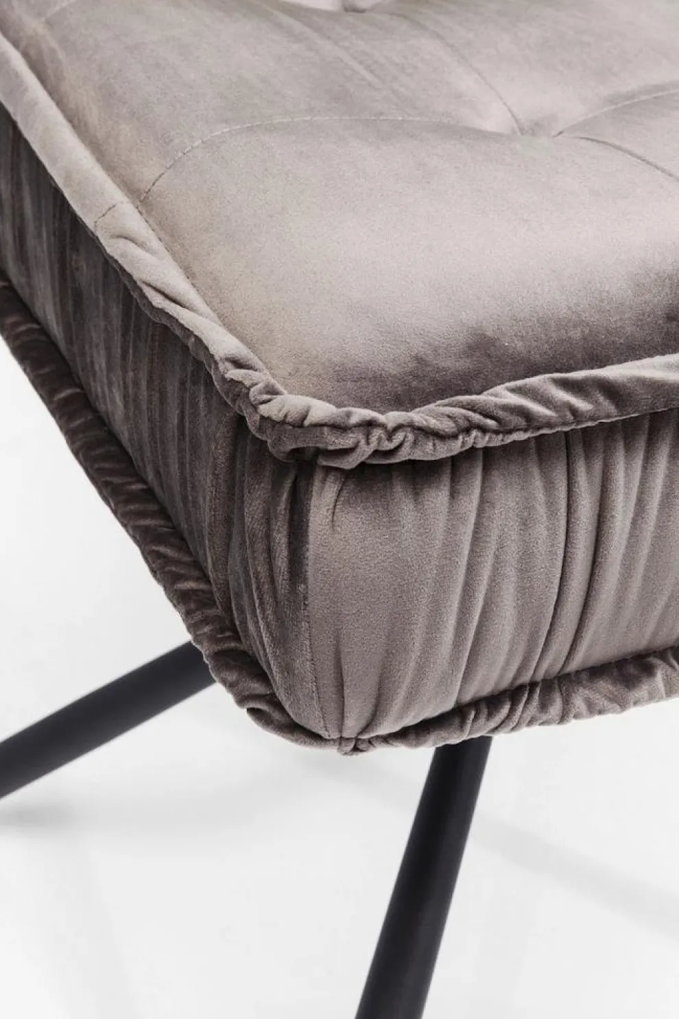 Eetkamerstoel Chelsea Groen