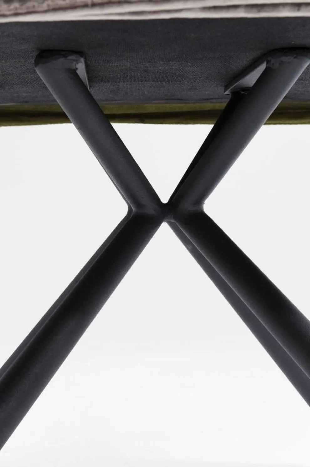 Eetkamerstoel Chelsea Groen