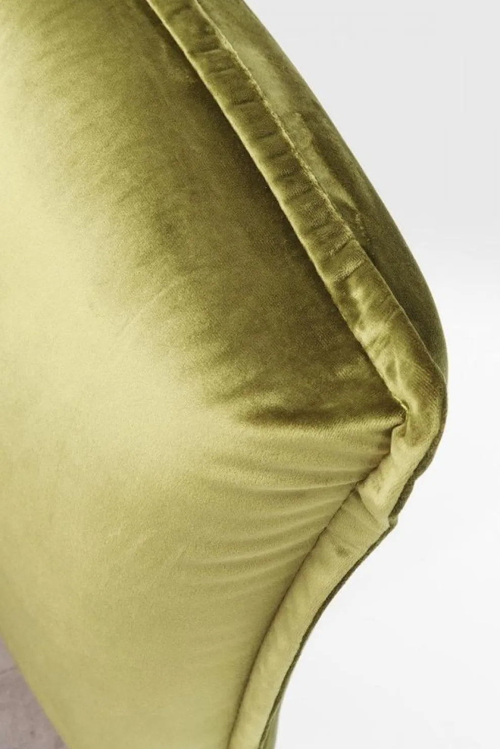 Eetkamerstoel Chelsea Groen