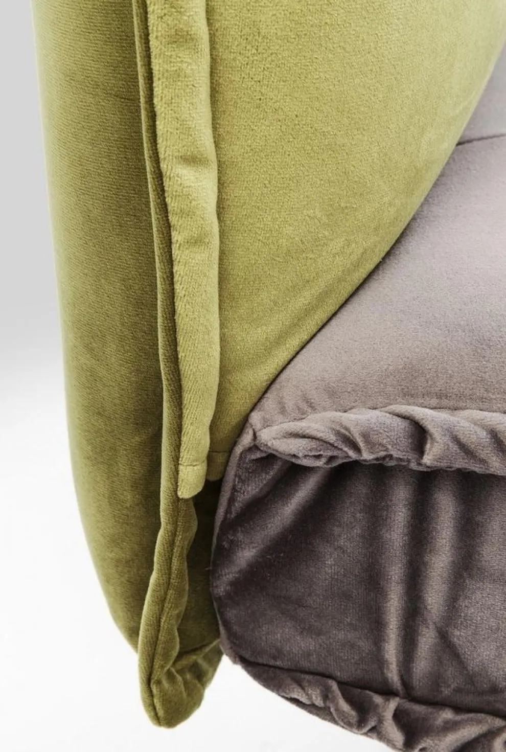 Eetkamerstoel Chelsea Groen